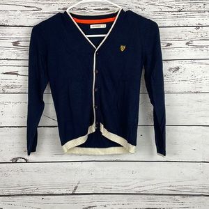 BILLYBANDIT Boys Cardigan